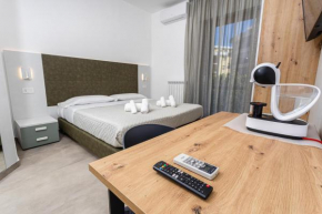 Gallo's City Rooms Termoli